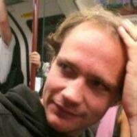 Falko Nordenholz AKA Rhombusz