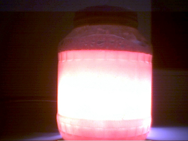 ca. eine Woche sp&auml;ter