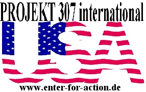 Projekt 307 international USA